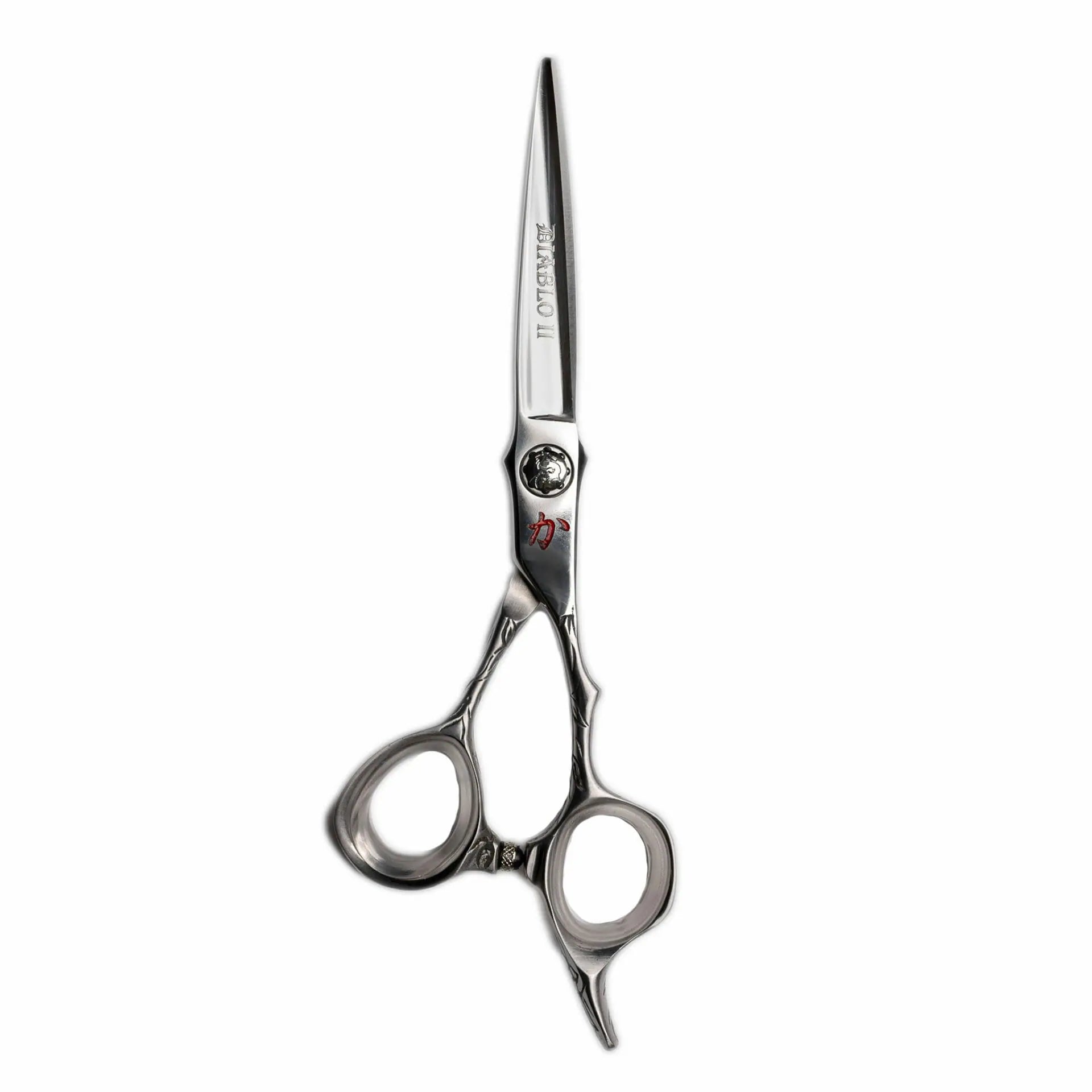Diablo II Hair Cutting Shears