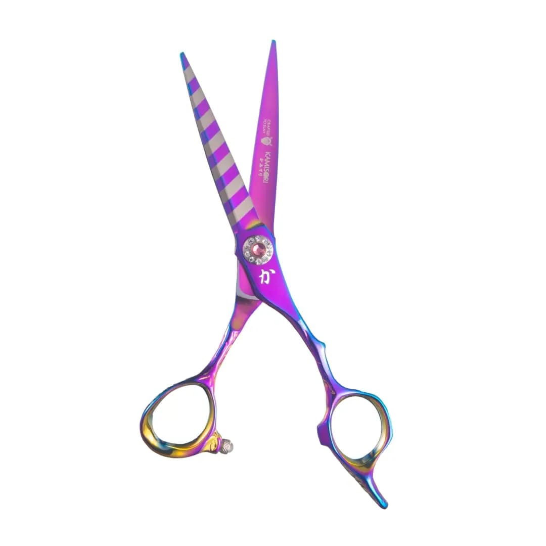 Diablo SE Hair Cutting Shears