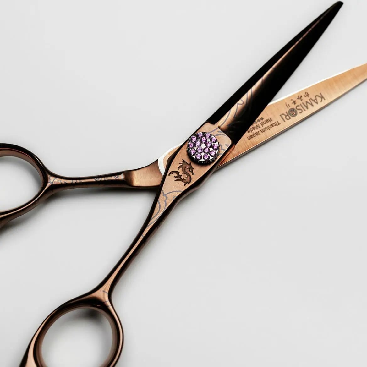 Jewel 4.0 Hair Cutting Shears