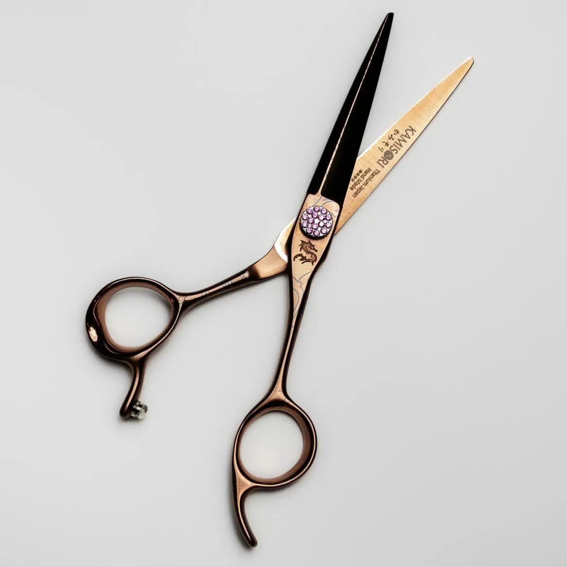 Jewel 4.0 Hair Cutting Shears