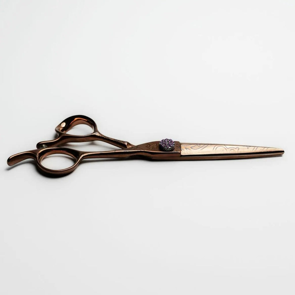 Jewel 4.0 Hair Cutting Shears