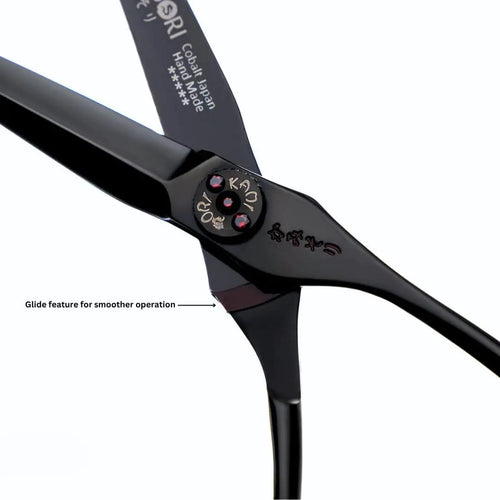 Black Diamond 4.0 Hair Cutting Shears