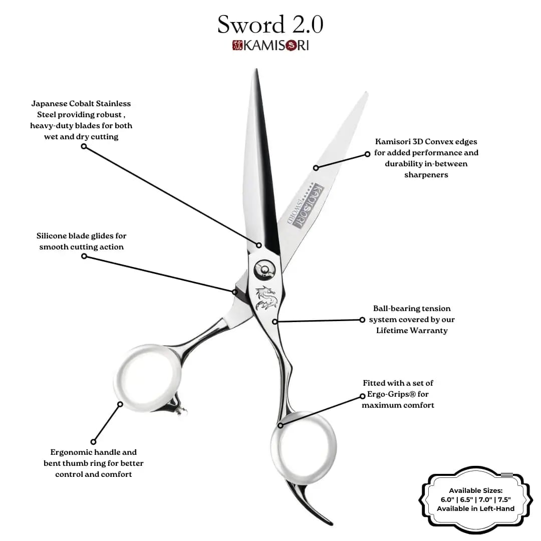 Sword 2.0 Set