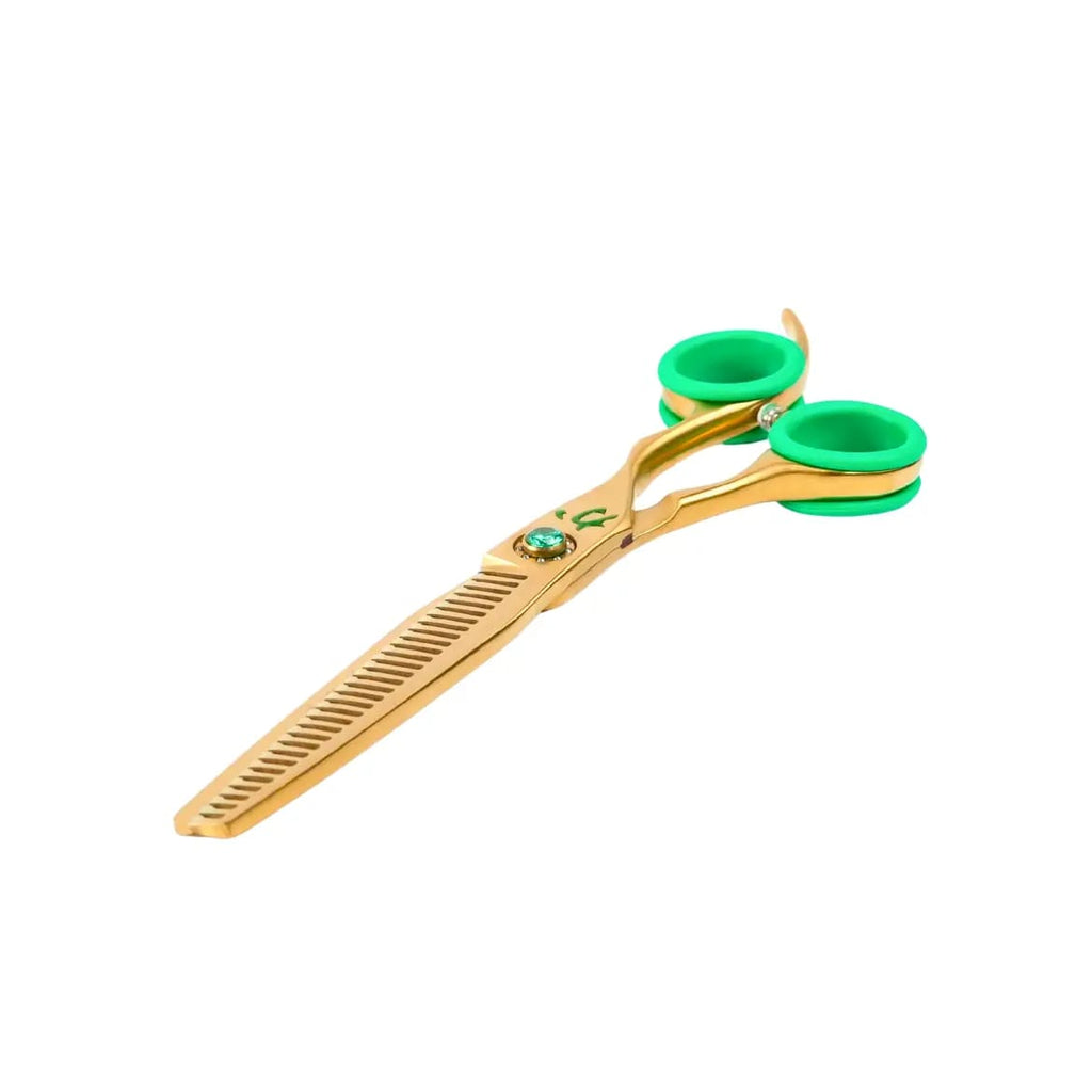 Gold Dust Shears Set