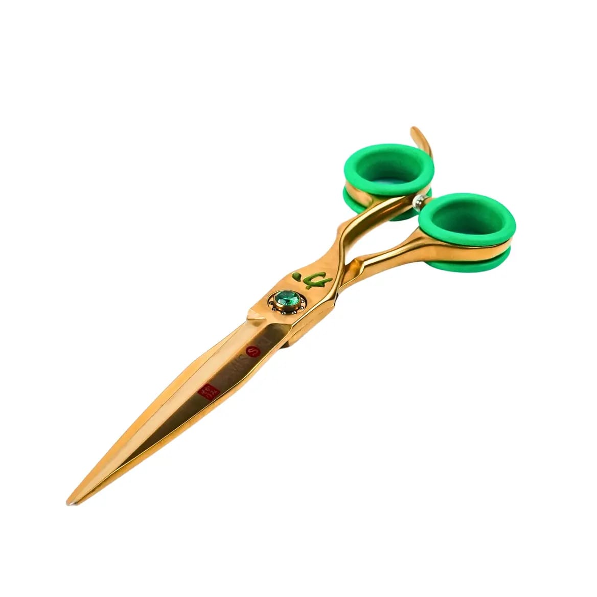 Gold Dust Shears Set