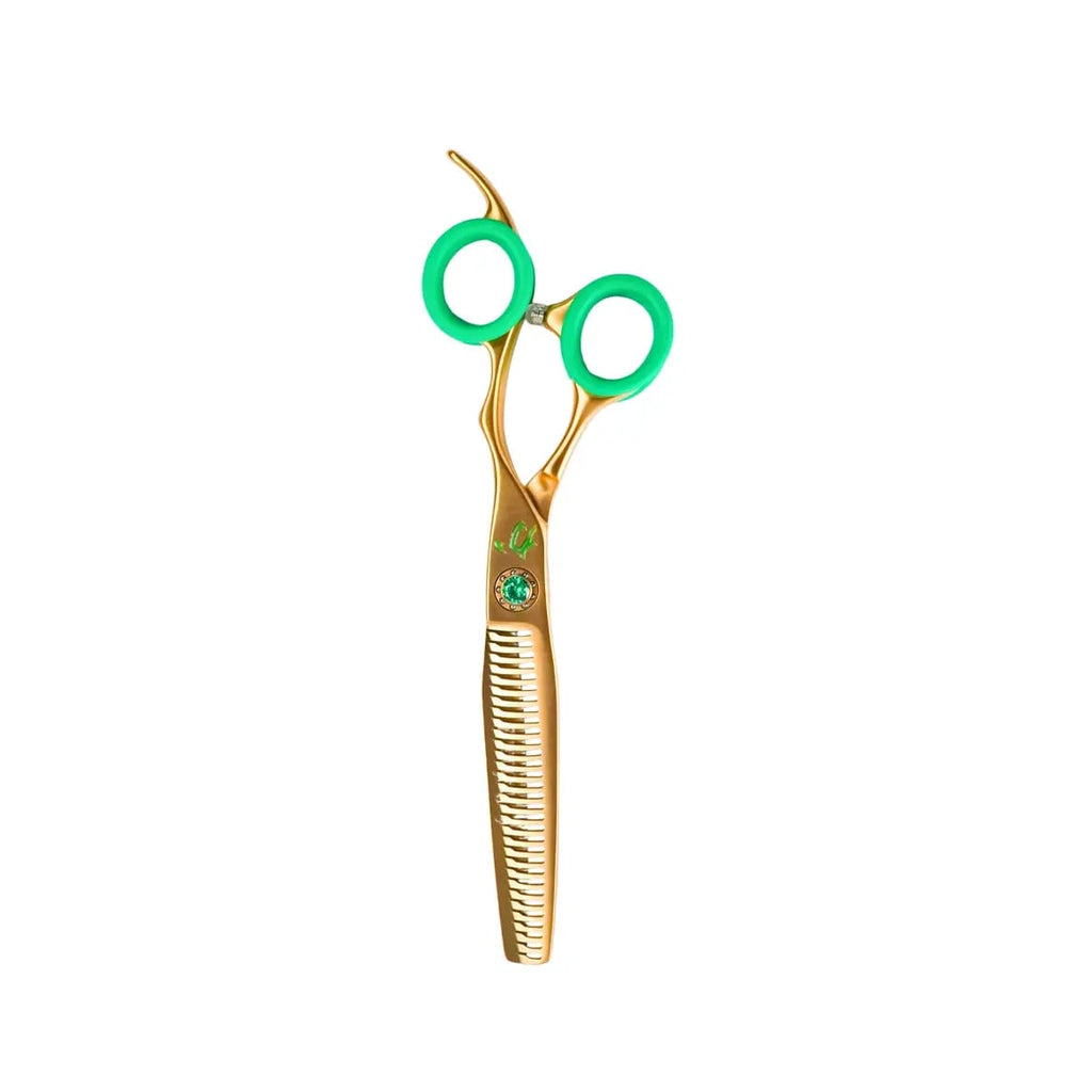 Gold Dust Shears Set