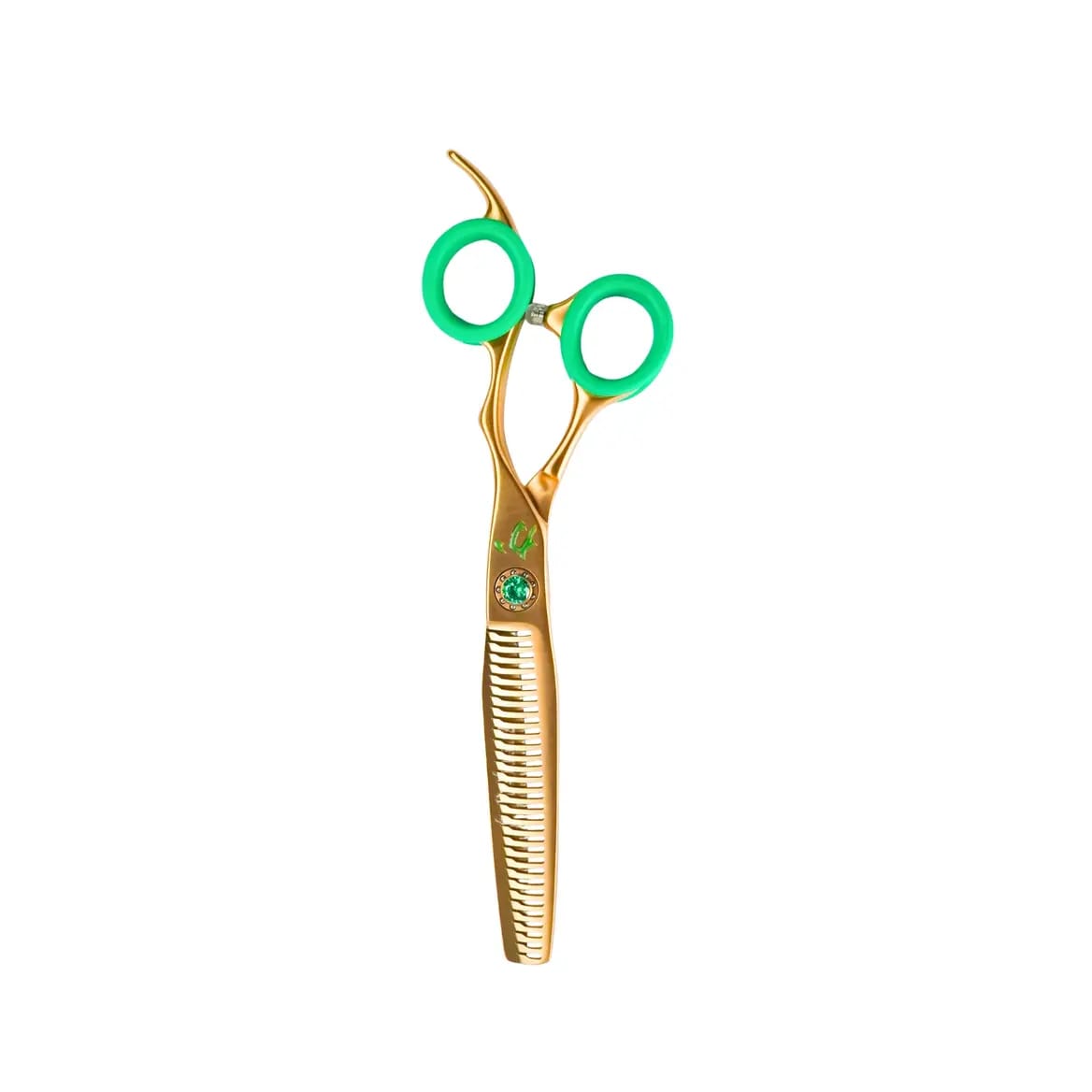 Gold Dust Shears Set