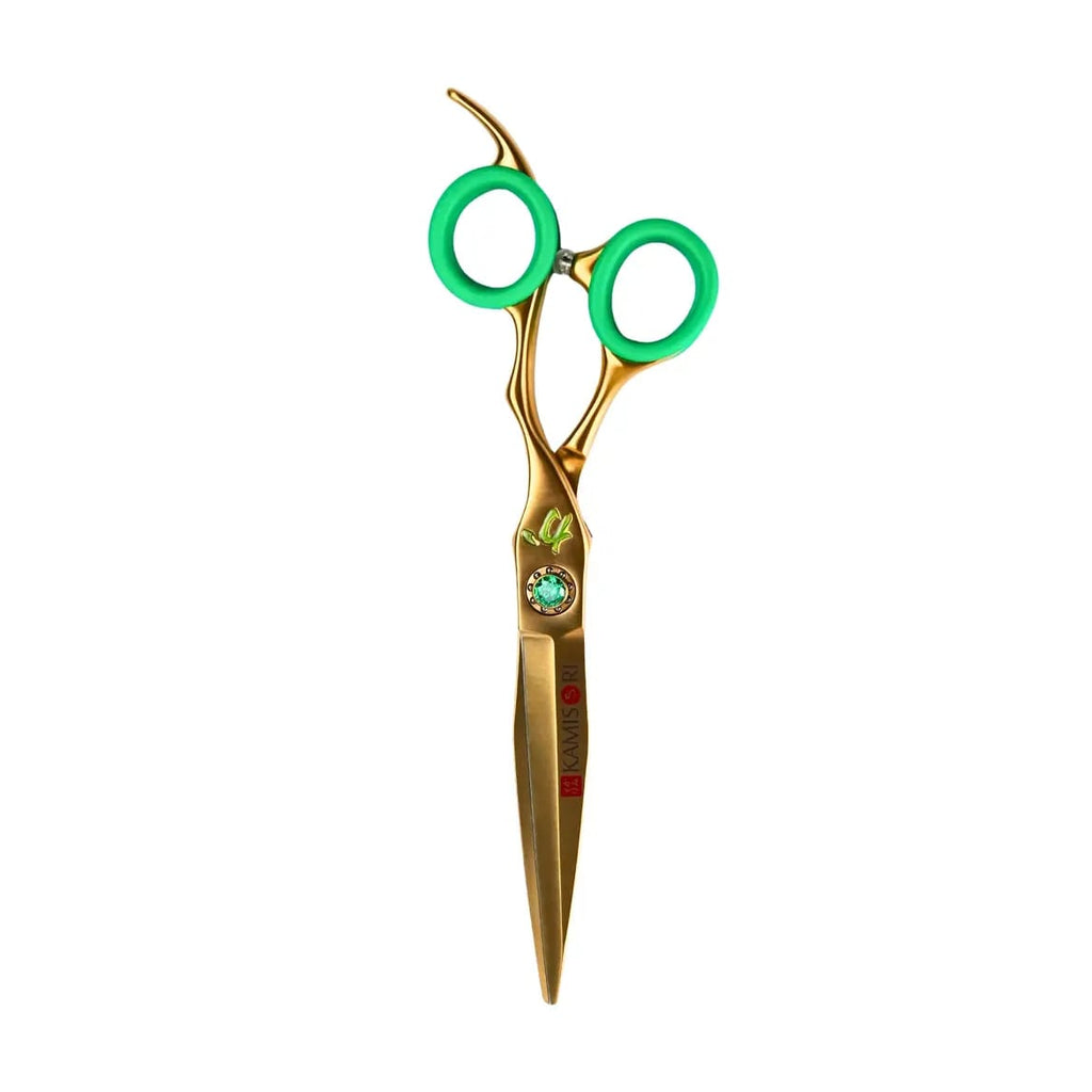 Gold Dust Shears Set