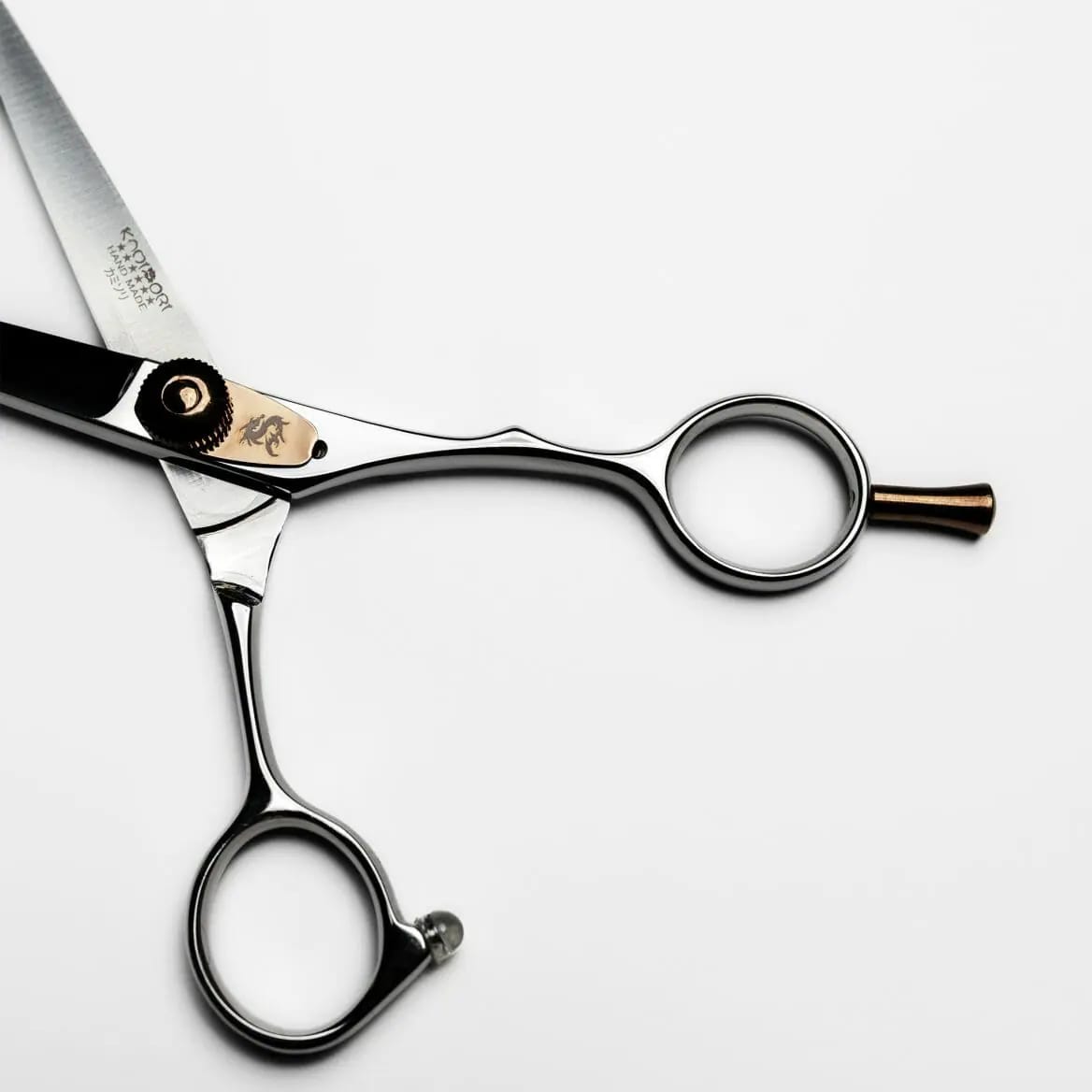 Serenity Hair Cutting Shears