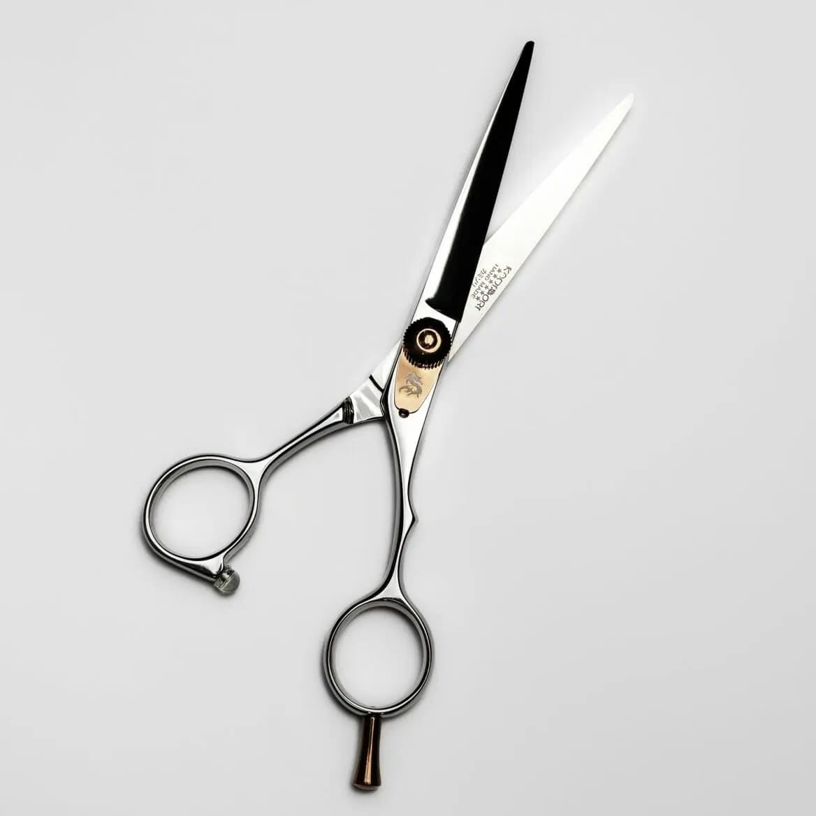 Serenity Hair Cutting Shears