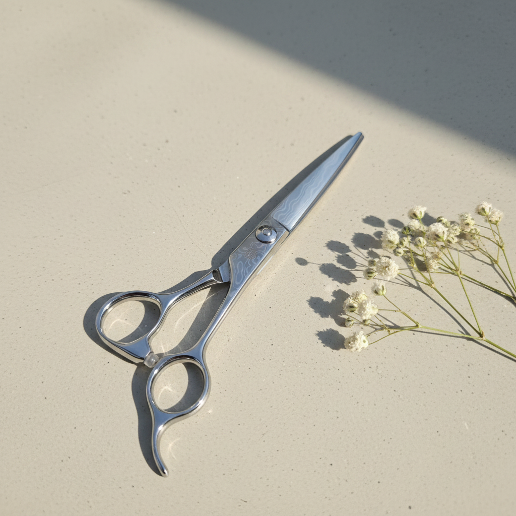 Frost - Concrete Floral